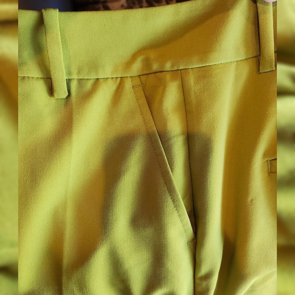 Worthington High Rise Trousers Sz 2 - Picture 8 of 11